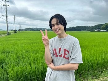 8月「イケドラ」に兵頭功海が出演！バッティングセンターが舞台のラブストーリーに「ずっと野球をやってきた僕ならではのシーンに」