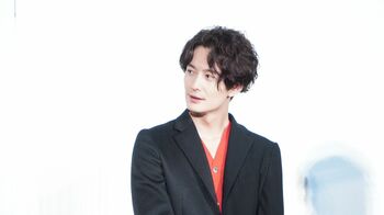 斎藤工「こんな家庭教師がいたら…」岡田将生に“教えてもらいたい教科”を明かす