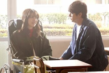 雨（永野芽郁）を思う太陽（山田裕貴）が起こした“奇跡”＜『君が心をくれたから』最終話完全版＞