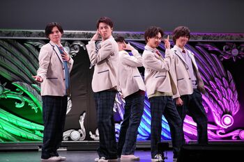 「コント×超特急」第3弾イベントリポート！「僕たちの自由な感じと素の反応をたくさん見ていただけた」