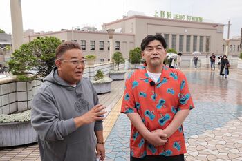 『終着駅からはじめちゃう？！』第6弾！YOU、矢吹奈子らからコメント到着