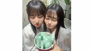 サーティワン話題の『よくばりフェス』がスタート！購入報告が相次ぐ中…人気アイドルのまさかの報告に「おもろい笑」「一緒に食べよう！」