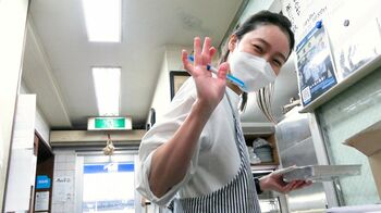 「奥渋 魚力」若おかみの鈴木薫に『セブンルール』が密着