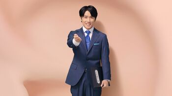 風間俊介 転職するなら“したたかさをもった営業職”「ドラマとかで成績表がグラフで貼りだされたり」