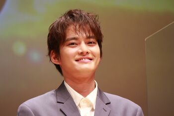 中山優馬 5年ぶりの主演映画に自信「たくさんの方が知るべきテーマの作品に仕上がった」