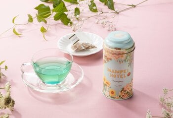 【万平ホテル】やすらぎに満ちた香りで、心ほどけるひとときを「万平ホテルオリジナルハーブティー・木漏れ日」を発売