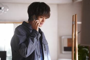 紅葉（神尾楓珠）を苦しめる“優しいふり”…心を癒す存在は＜『いちばんすきな花』第5話完全版＞