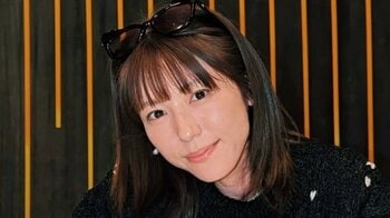 「透明すぎて見えん」若槻千夏 ツルツル肌の“すっぴんショット”披露！家族との熱海旅行を大満喫する様子に「キラキラしてる！」「たまらん」