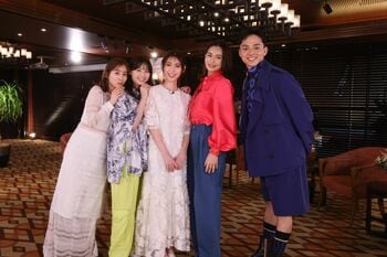 『グータンヌーボ²スペシャル』MC陣からコメント！「生き方が語られているよね」