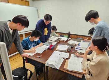 【神戸・垂水の勝田塾】小学生対象「勉強しなさい」がなくなる！親子で学ぶ『勉強のやり方講座』を無料開講！
