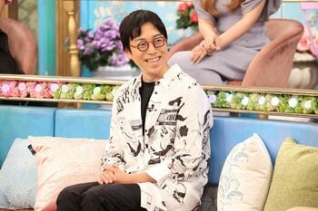成田悠輔が提言する“新しい家族のかたち”を若槻千夏が論破！？「まだまだ若い」