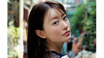 【私の、東京物語。】松本まりか「多感な時期に圧倒的な刺激を受けた」松田美由紀との日々