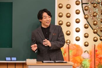 伊沢拓司 開成高校の天才を育てる方法を解説！大悟は「留年がかかったテストで答えを教えてもらった」