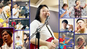 「フジ芸人ロックフェスティバル2023」いよいよ開催＆生配信！