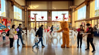 【プレイベント】伊豆高原って、イヌ高原？ #INUKOGEN