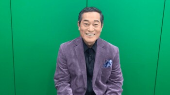 松平健“久保みねヒャダ”ライブに登場！大盛り上がりのトーク＆「マツケンサンバ」おかわりも！