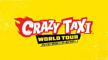 『クレイジータクシー：ワールドツアー』デモプレイや豪華ゲストを招いたステージイベントが楽しめる！「東京ゲームショウ2026」出展内容をまとめてご紹介