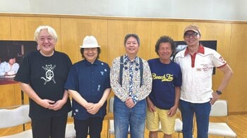 結成50周年「ゴダイゴ」にファン熱狂！メンバーが語る伝説裏話「暴動が起こりそうだからって慌てて駆けつけて…」