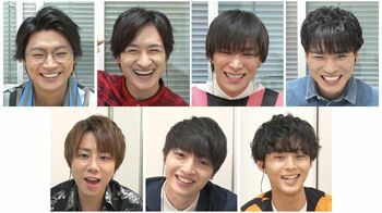 ラップを披露し最下位の玉森裕太、再チャレンジも虚しくBUSAIKU認定！