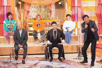 40歳超え独身満喫男子が抱える悩みとは！？さんま「俺の経験上、一人の女性を幸せにするのはものすごく難しい」