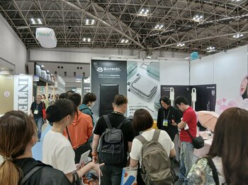 株式会社Xfinity Venture, 東京インターナショナル・ギフト・ショー2026に3年連続で出展!! 韓国発の注目15ブランドを一堂に紹介!!