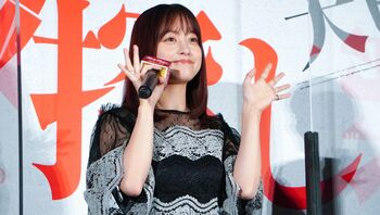 橋本環奈 高校時代に“飛行機通学”！空港から学校へ行くも…「学校がない！」