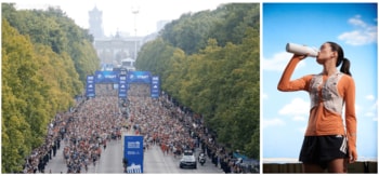ブリタ、2026年より世界最大級の市民マラソン「BMW BERLIN‑MARATHON」共同スポンサーおよびハイドレーションパートナーに就任