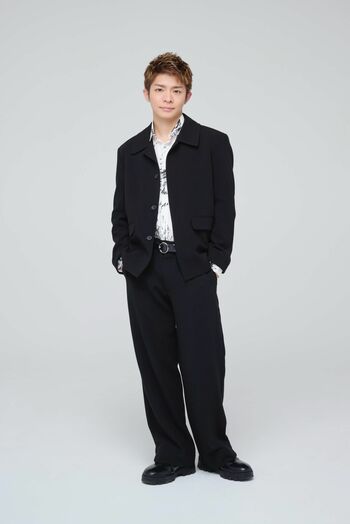 岸優太 SixTONESのANNに生出演決定！田中樹「今回はどんな話を聞かせてくれるのかワクワク」