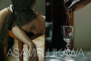 “シルバー好きによる、シルバー好きのための”ジュエリーASAMIFUJIKAWA POP-UP STOREが表参道に3日間限定オープン