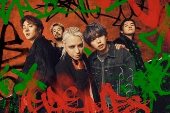 『テレビアニメ「鬼滅の刃」柱稽古編』エンディング主題歌はHYDE×MY FIRST STORY『永久 -トコシエ-』