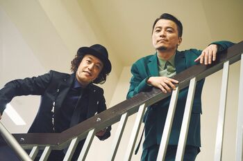 KREVA×やついいちろう【対談後編】「ご飯の横にイチゴを置くな」と母に直談判！お弁当の思い出を語る