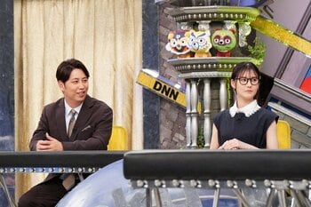 ニューヨーク・屋敷裕政 番組AD→芸人への“転機”となる出来事が明かされるも…発言も感謝の手紙もすべてナレーションにかき消され困惑