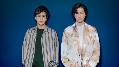 ディーン＆岩田剛典が佐々木蔵之介の“ゆるキャラ”っぷりに爆笑