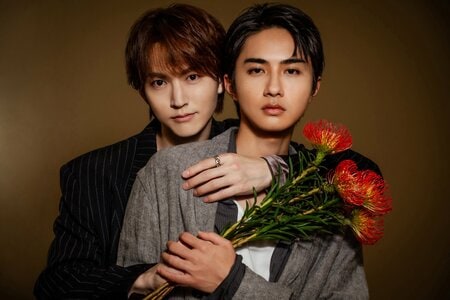 『あなたを殺す旅 Season2』が配信開始！“夫婦”となった和田雅成×髙橋大翔が語る信頼と、「いつでも戻れる」と確信して挑んだ役への思い