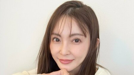 2児の母・押切もえ 家族と秋の秩父を満喫！長男が釣りを楽しむ姿や奇跡のツーショットも！？「蝶のブローチかと思いました」