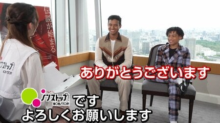 【直撃】大ヒット 映画『Michael/マイケル』実のおい ジャファーが語る“マイケル秘話”「ジャクソン家の屋敷で役作り」