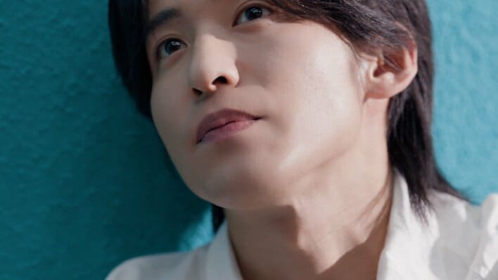 Snow Man・目黒蓮 海外挑戦前に本音「正直、今も不安です」葛藤の先で“もっといい景色を見せたい”と決意を明かす