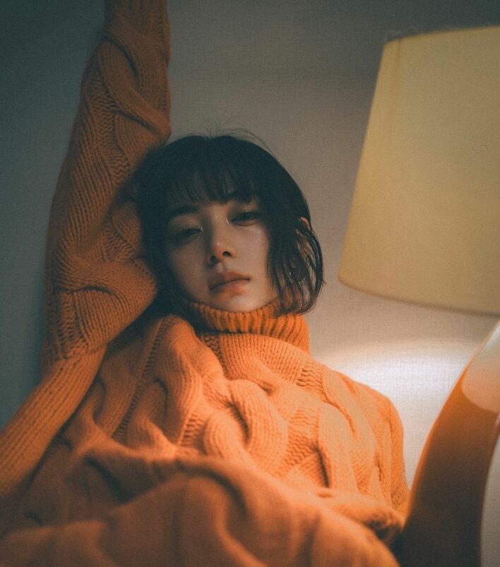 池田エライザ さみしげな表情から無邪気な笑顔のギャップがずるい