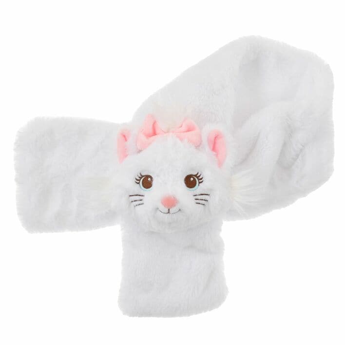 ディズニー 冬用キッズアイテムを発売！マリーやミニーマウスの