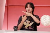 Travis Japan・中村海人が初出演「失敗することも人生。タイムマシンがあっても過去は変えたくない」『やすとも・友近のキメツケ！※あくまで個人の感想です』