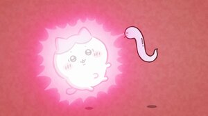 アニメ『ちいかわ』　第296話「拾魔⑥」