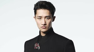 Snow Man・岩本照がドルチェ＆ガッバーナのジャパンアンバサダーに就任「ファミリーの一員として迎えていただいたことを光栄に思います」