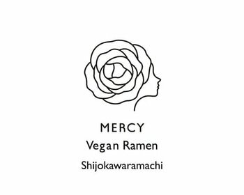 京都・四条河原町に、ヴィーガンラーメン専門店「MERCY Vegan Ramen」が9月29日オープン