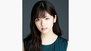 2024年1月期の木曜劇場は小芝風花主演『大奥』！約20年ぶりに連ドラシリーズ復活