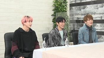 Snow Man 目黒蓮をガチ占い「女性を喜ばせる戦闘能力が超高い」好みのタイプや運命の出会いも明らかに