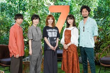 『セブンルール』最終回 これまで番組に出演した6人の女性のその後に密着