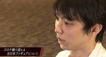 『全日本フィギュアスケート選手権2020』羽生結弦 新しいプログラム披露へ～4回転アクセルへの想い