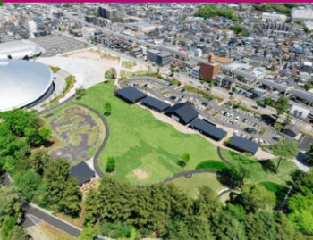 【千葉開府900周年】千葉のスポーツ・鉄道・食・文化が集結する地域イベント「千葉魂　suppoorted by Dotline」3月8日 千葉公園で初開催