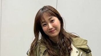 「口元がミキティそっくり」藤本美貴 次女5歳の誕生日を仲良し家族ショットとともに報告 ファンから「めっちゃ素敵な家族」