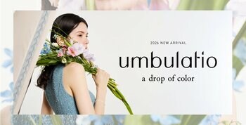 今や日傘は美容も健康も守るマストアイテム！紫外線・暑さ対策+利便性も兼ね備えた「モクット UVブロック」 など新商品の販売を開始